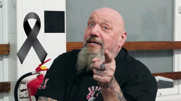 ¿De qué murió Paul Di'Anno, el primer vocalista de Iron Maiden?