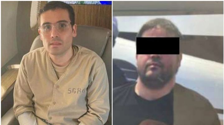 ¿Qué beneficios obtendrían Ovidio Guzmán y Joaquín Guzmán si se declaran culpables en EU?