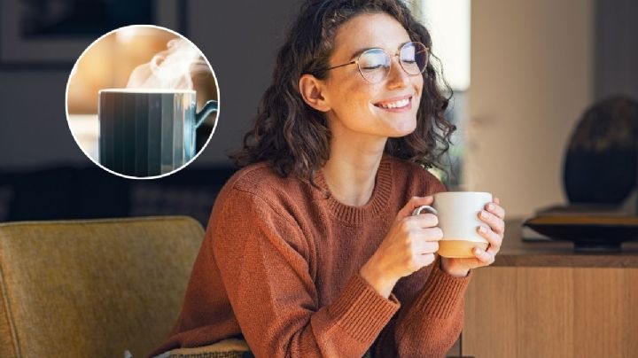 ¡Para quitarte el frío!: Estas son las bebidas que te mantendrán caliente