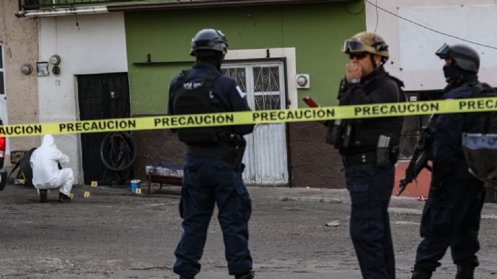 Estas son las 6 ciudades más inseguras en México: Inegi