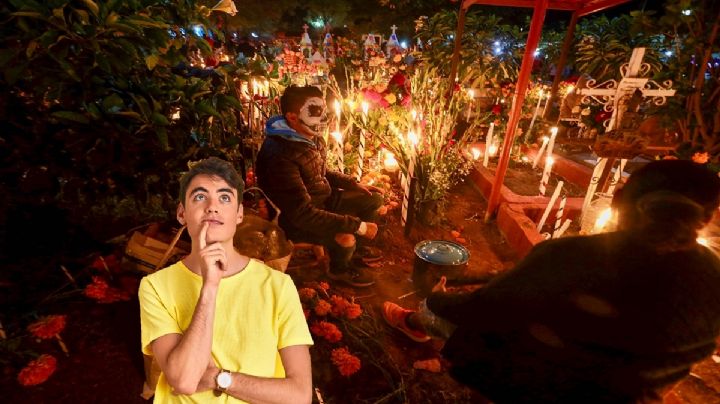 Día de Muertos 2024: ¿Cómo serán las visitas a panteones del Edomex?
