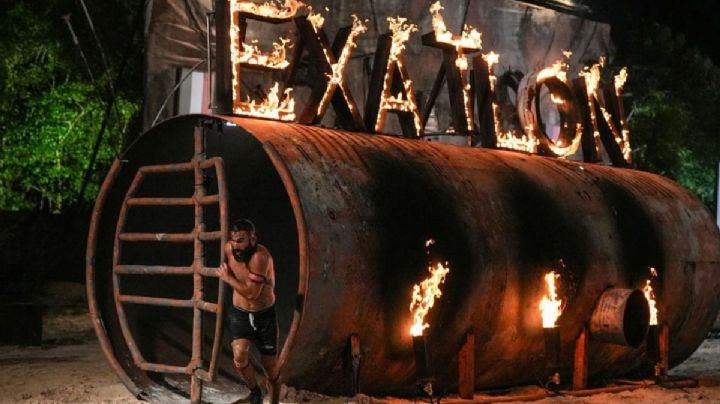 ¿Quiénes serán los competidores de Exatlón 2024 y en qué equipos estarán?