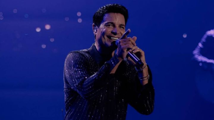 Anuncian a Chayanne gratis en la Feria de León