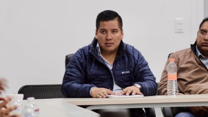 Tras hallazgo de fosa con 6 cadáveres, alcalde desconoce si hay pugna criminal enTlaxiaca