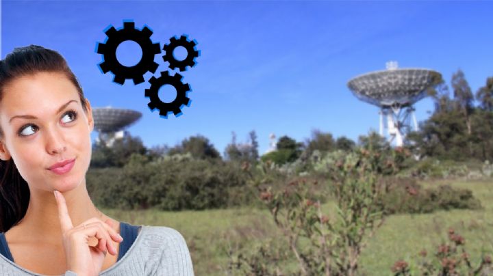 Satélites de Tulancingo: por este motivo se construyeron las antenas hace 57 años