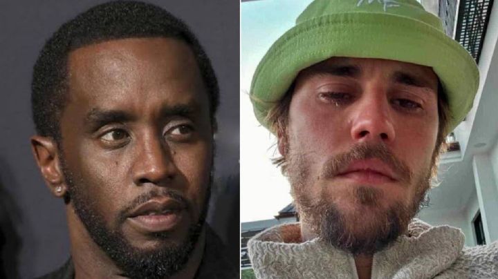Justin Bieber reaparece y se pronuncia tras el arresto de Sean 'Diddy' Combs