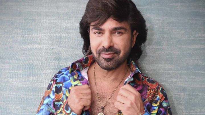 ¿Quiénes han sido parejas de Ariel Miramontes 'Albertano'?