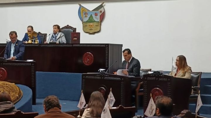 Por esta razón, Omar Fayad no puede ser vinculado a la Estafa Siniestra: Contralor