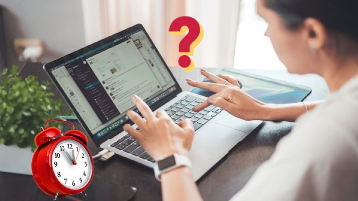 ¿Adiós a la jornada laboral de 40 horas? Esto pasaría con el nuevo horario