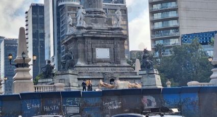 Ángel de la Independencia: ¿por qué fue tendencia en redes sociales?