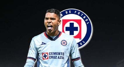 Así juega el portero que sería el reemplazo de Kevin Mier si se va de Cruz Azul