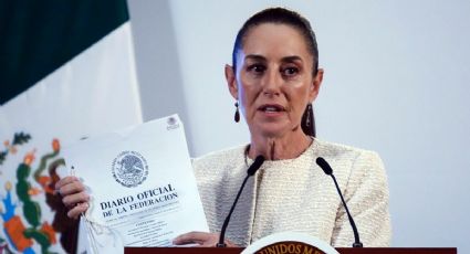 Reforma judicial: ¿En qué va la denuncia contra jueza Nancy Juárez?