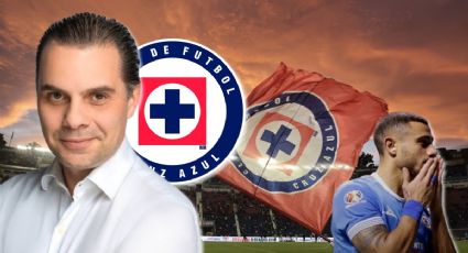 Martinoli revela el secreto de por qué Cruz Azul tendría que ser campeón en México