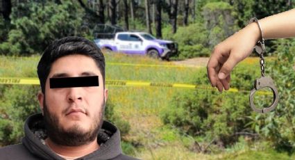 Cae otro implicado en caso de cuerpos hallados en Epazoyucan, es originario de Michoacán