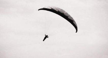 Muere guanajuatense al caer de avión ligero; se ahoga en una playa de Colima