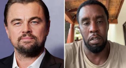 Famosa cantante mexicana narra cómo escapó de las fiestas privadas de Sean 'Diddy' Combs y Leonardo DiCaprio