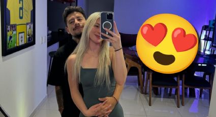 Paquideus confirma relación con Hanna Marnere: esta es su historia de amor