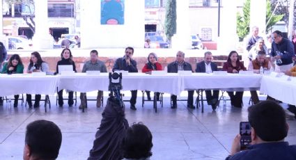 Realizan Foro de Atención a Mujeres en Cuautepec, presentan testimoniales