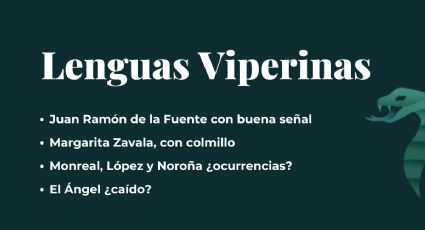 Lenguas Viperinas