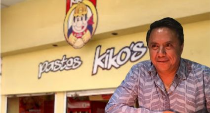 ¿Quién creó los famosos pastes Kiko’s de Pachuca y a quién pertenecen ahora?