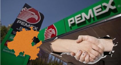 Gobierno de Menchaca fortalece lazos con Pemex para tener más beneficios