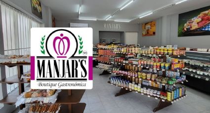 ¿Quién es el dueño de Manjar's, boutique gourmet con casi 50 años en Veracruz?