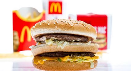 Hamburguesas de McDonald's contaminadas con E. coli