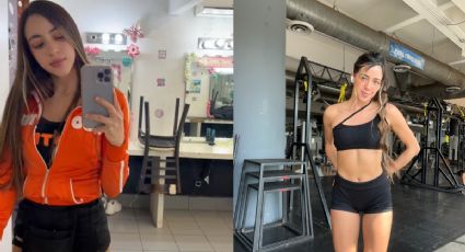 Exatlón México 2024: ¿Quién es Paulina Menchaca, la ex mesera de Hooters que busca ser la sorpresa del reality?