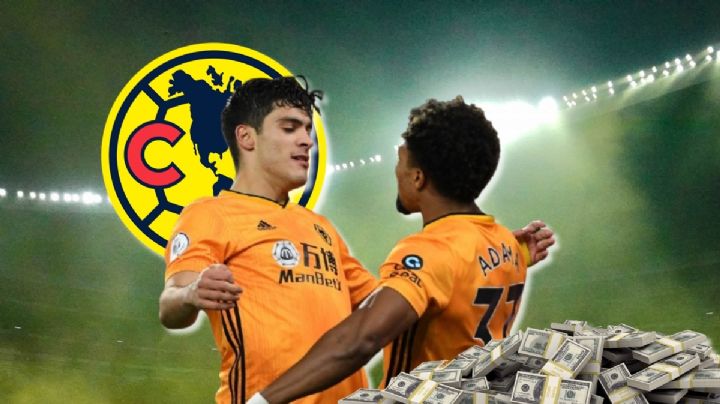 El fichaje europeo que llegaría al América gracias a Raúl Jiménez