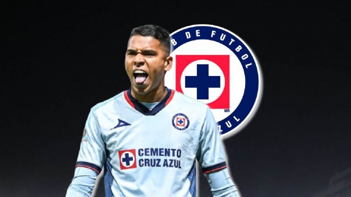 Así juega el portero que sería el reemplazo de Kevin Mier si se va de Cruz Azul