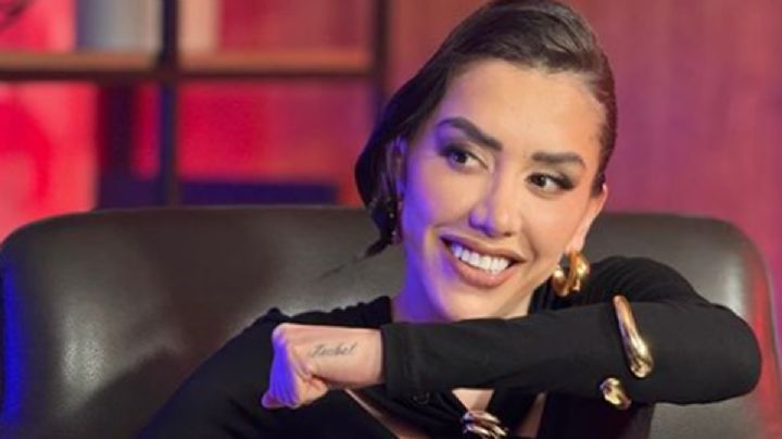 Este es el raro padecimiento con el que vive Karime Pindter