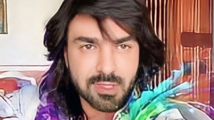 La tragedia detrás de Ariel Miramontes antes de ser el famoso “Albertano”