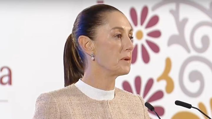 "Guanajuato es número uno en adicciones y número uno en el menor salario medio": Sheinbaum