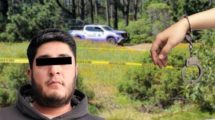 Cae otro implicado en caso de cuerpos hallados en Epazoyucan, es originario de Michoacán