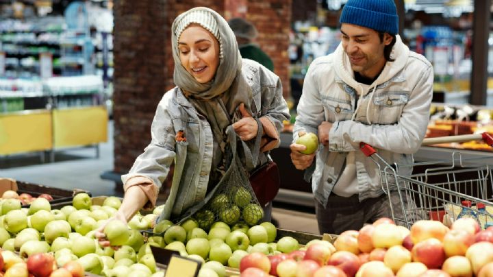 Este es el supermercado que sí apapacha Profeco; es el más barato para poner la ofrenda