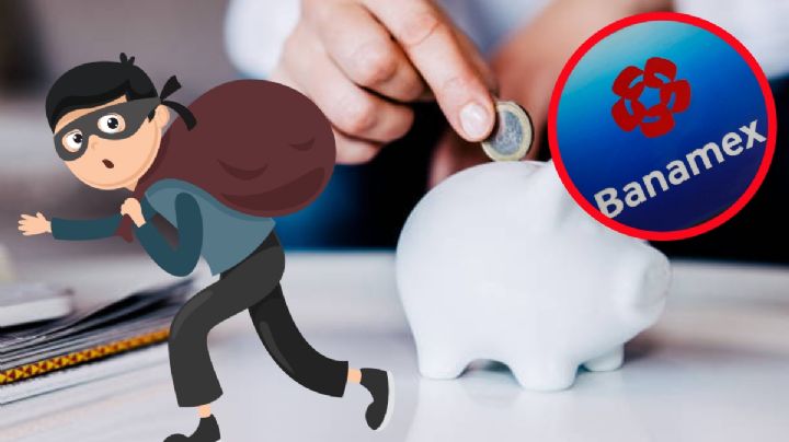 Banamex, Banorte, BBVA, Banco del Bienestar: Así les están robando sus ahorros a los usuarios