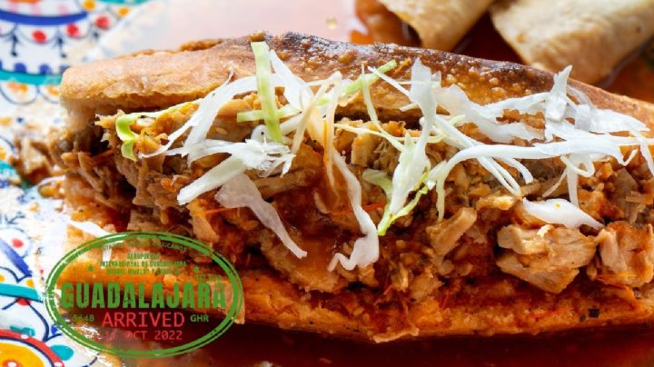 ¿Cómo puedo cocinar unas tortas ahogadas caseras con una receta rápida, sencilla y fácil?