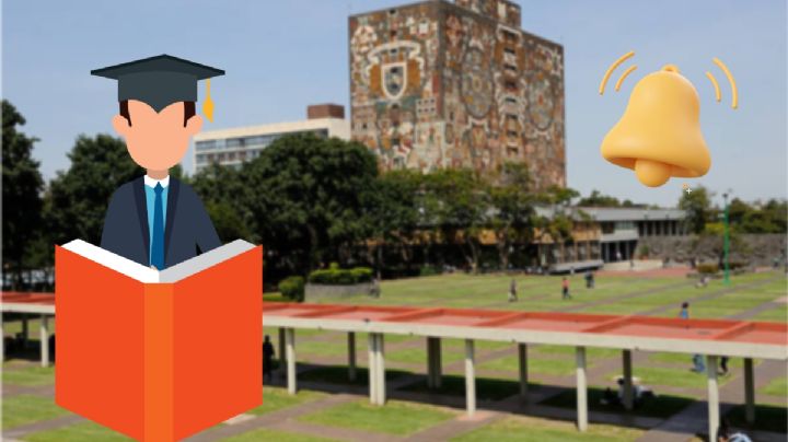 UNAM: Estas son las nuevas carreras y nuevo doctorado