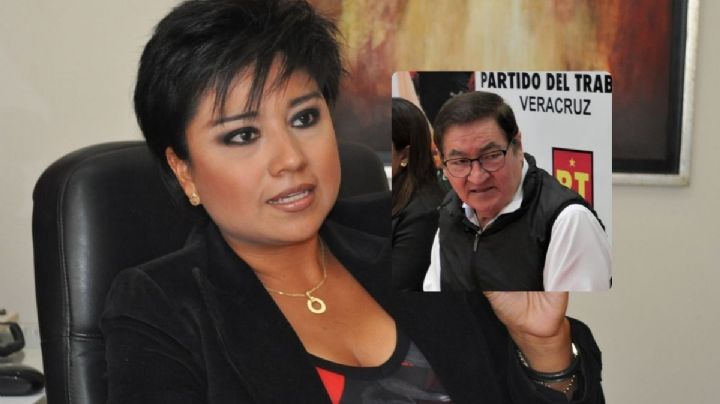 Vicente Aguilar impugnó asignación de diputación pluri de Elizabeth Morales