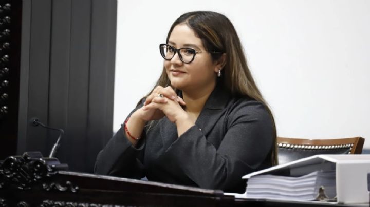 Más de 100 mdp para el Hospital de Actopan, destaca secretaria de Salud ante diputados