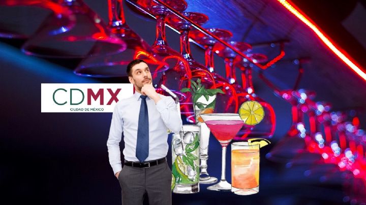 Es el mejor bar del mundo y está en la CDMX según The World’s 50 Best Bars