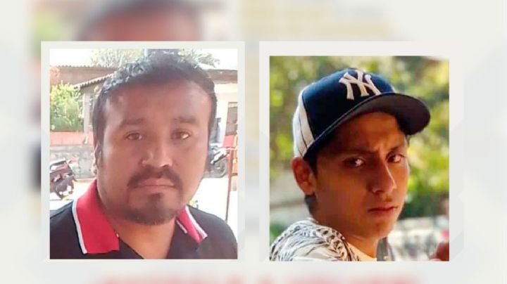 Dos trabajadores de Acultzingo cumplen 7 días desaparecidos