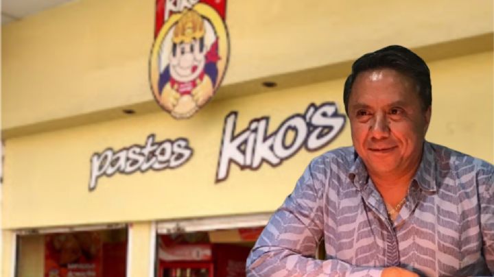¿Quién creó los famosos pastes Kiko’s de Pachuca y a quién pertenecen ahora?