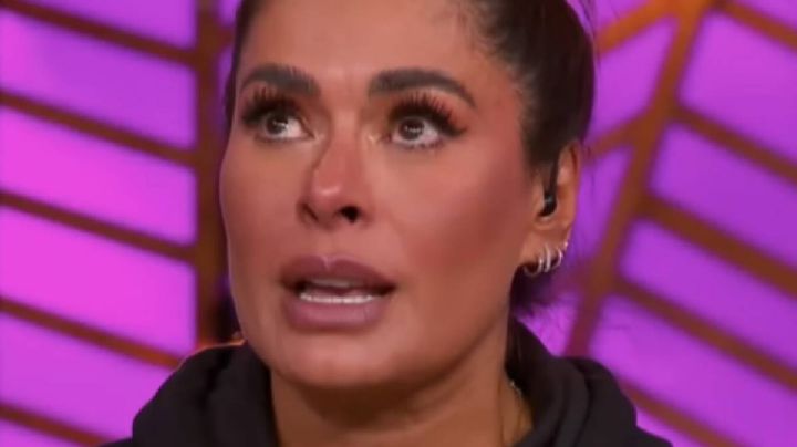 La dura razón por la que Galilea Montijo no ha logrado quedar embarazada de nuevo