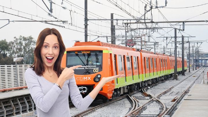 Así serán las 2 nuevas estaciones del Metro CDMX: ¿cuándo empezarán servicio?