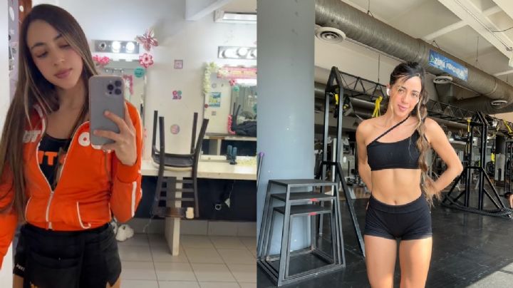 Exatlón México 2024: ¿Quién es Paulina Menchaca, la ex mesera de Hooters que busca ser la sorpresa del reality?