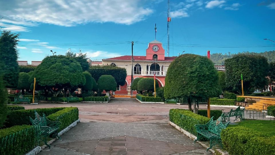 Este miércoles, Ocampo tendrá una temperartura mínima de 5 grados.