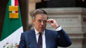 Foto ilustrativa de la nota titulada Ebrard anuncia publicación de descuentos en aranceles automotrices