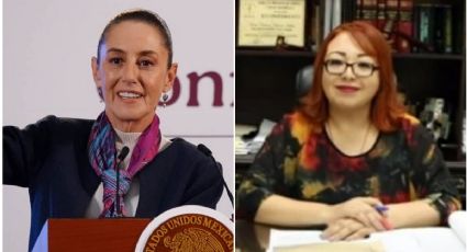 Jueza Nancy Juárez tiene la facultad para frenar reforma judicial: responden a Sheinbaum