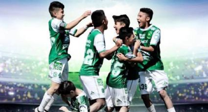 Club León busca a sus nuevas fieras y así podrás inscribirte